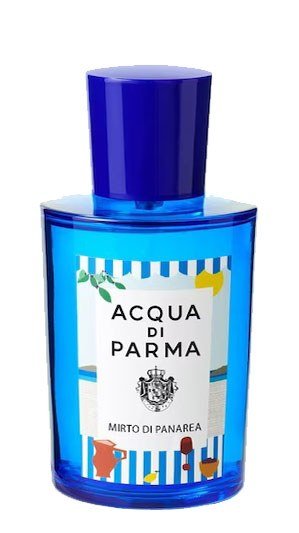 Mirto di Panarea