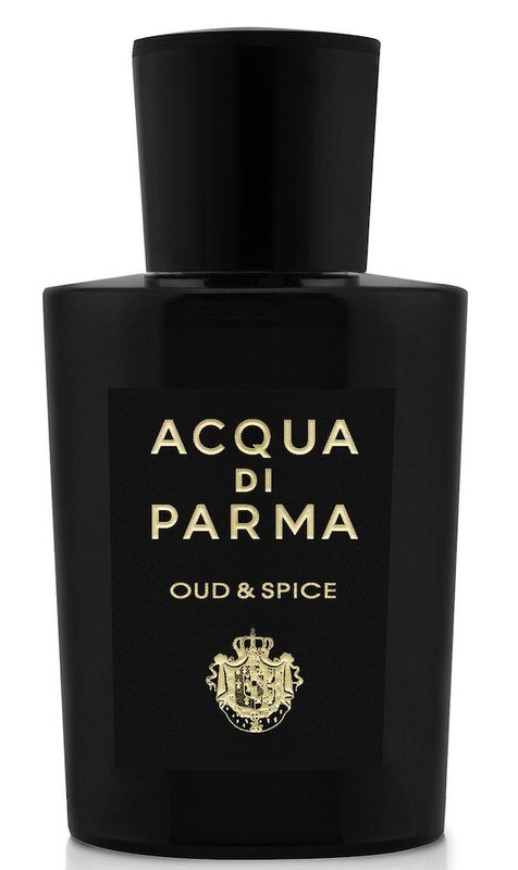 Oud & Spice