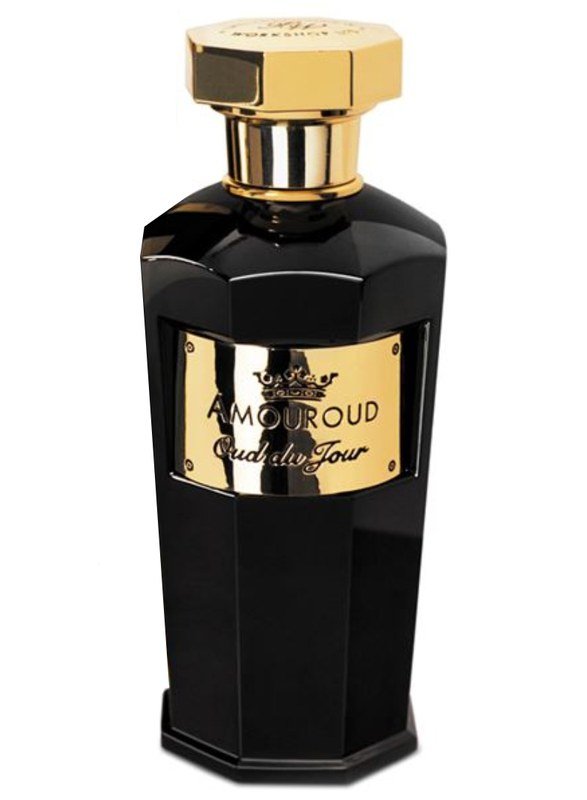 Oud du Jour