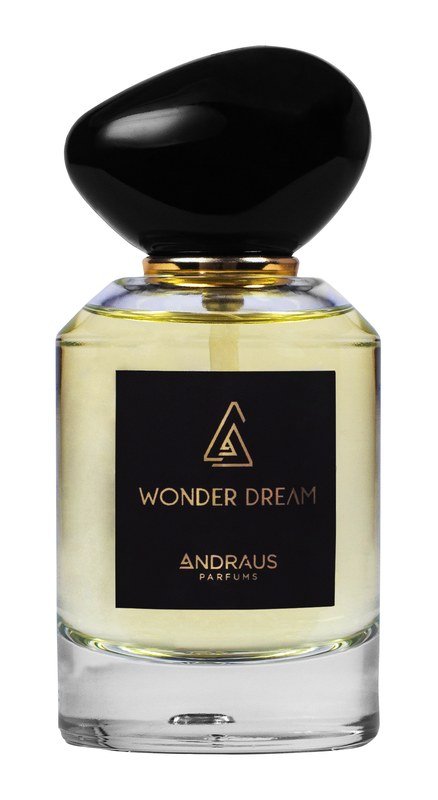 Wonder Dream