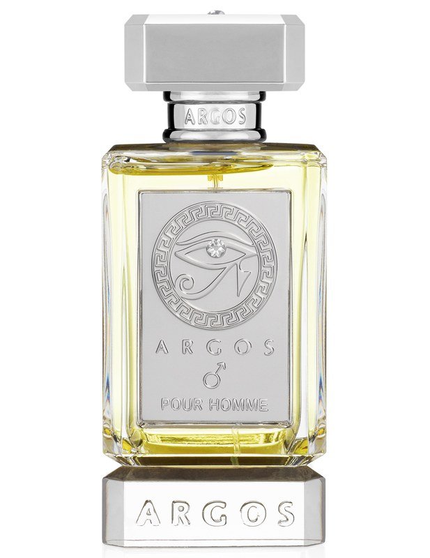 Argos Pour Homme