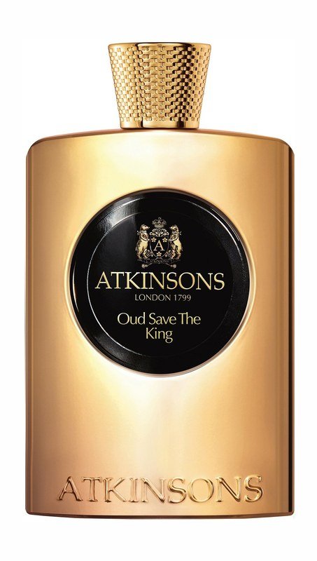 Oud Save the King