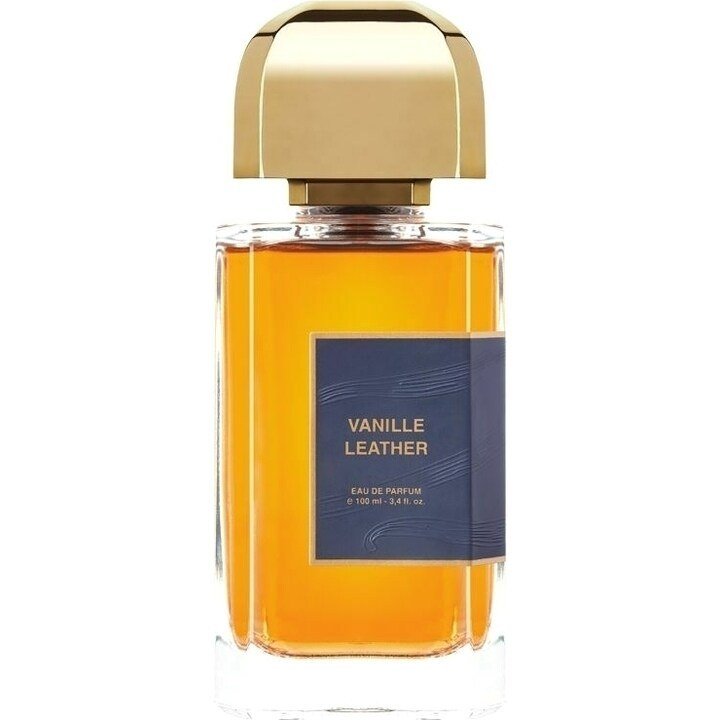Vanille Leather Eau de Parfum