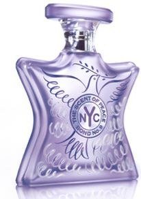 The Scent of Peace