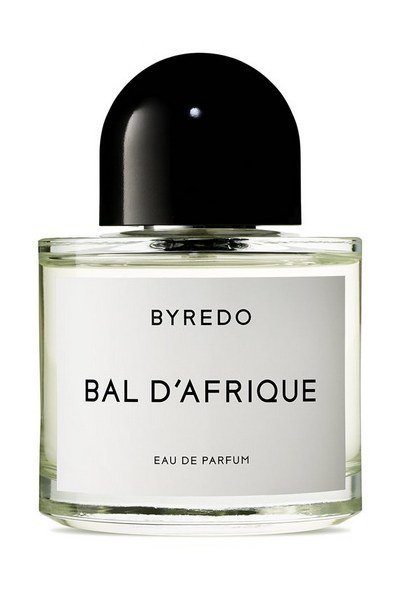 Bal d'Afrique