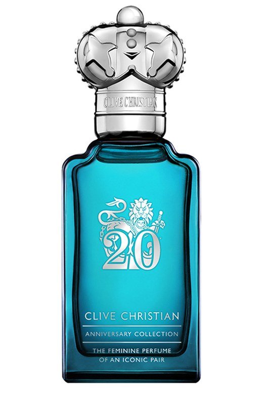20 Aniversario