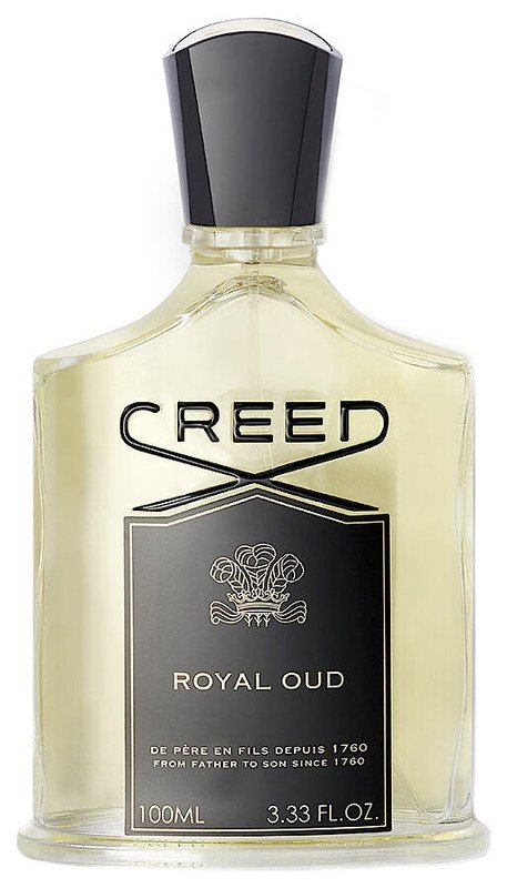 Royal Oud