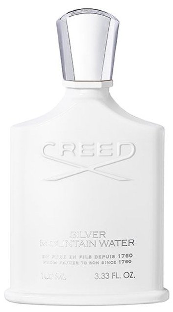 Silver Mountain Water