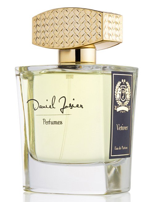 Vetiver