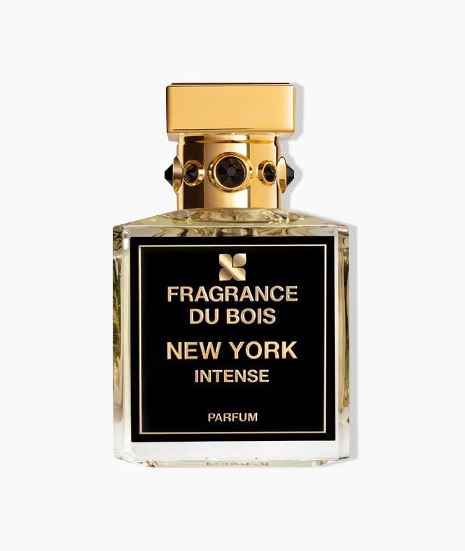 New York Intense