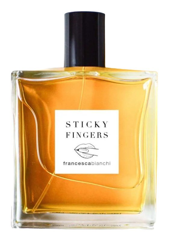 Sticky Fingers