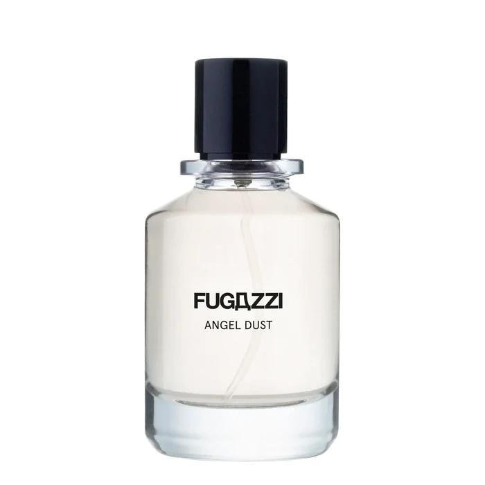 Angel Dust Extrait