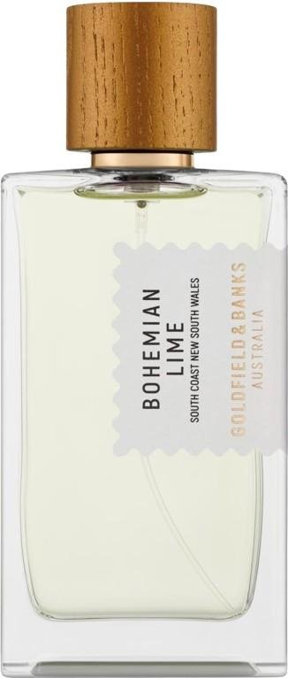 Bohemian Lime