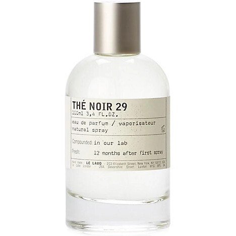 Thé Noir 29
