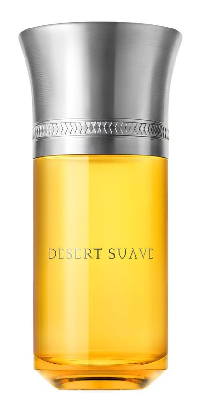 Désert Suave