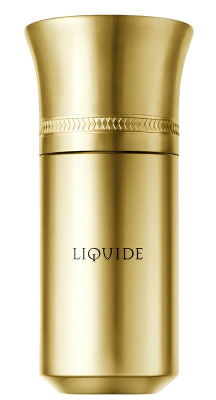 Liquid Silver