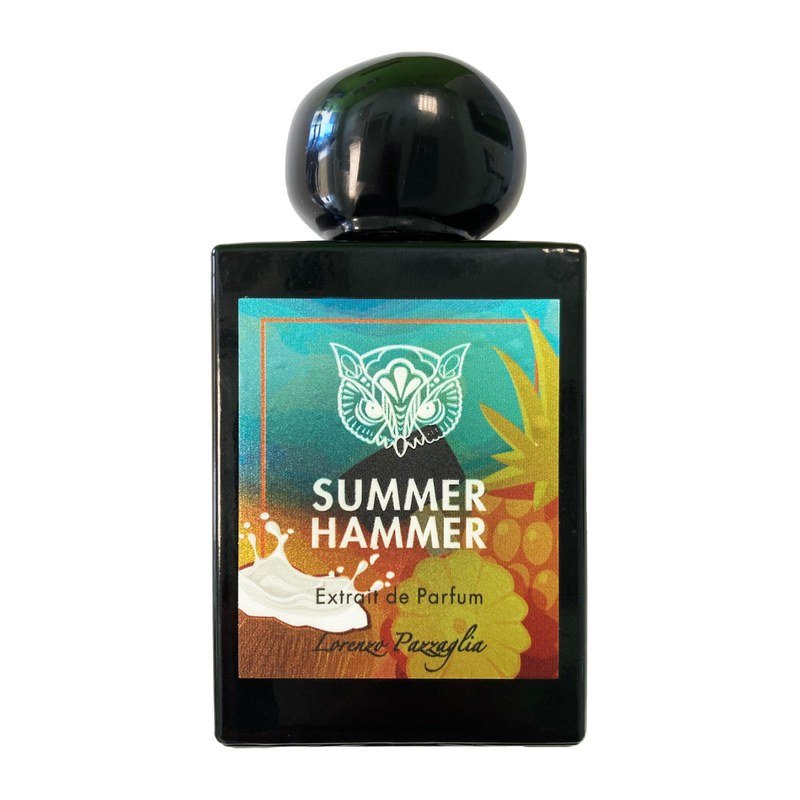 Summer Hammer