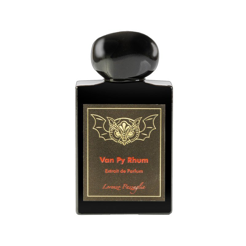 Van Pyrum