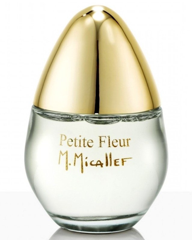 Oden Parfum