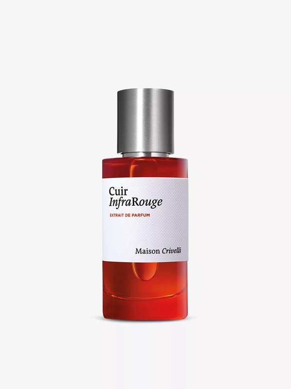 Cuir Infrarouge