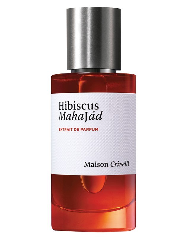 Hibiscus Mahajád