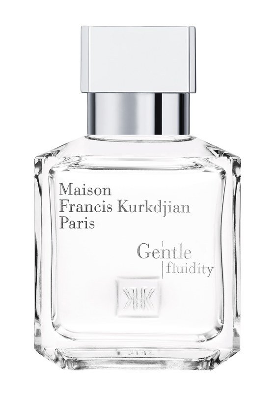 Gentle Fluidity Silver