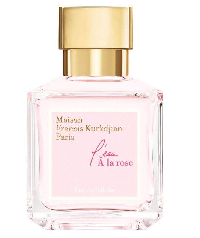 À La Rose Eau de Parfum