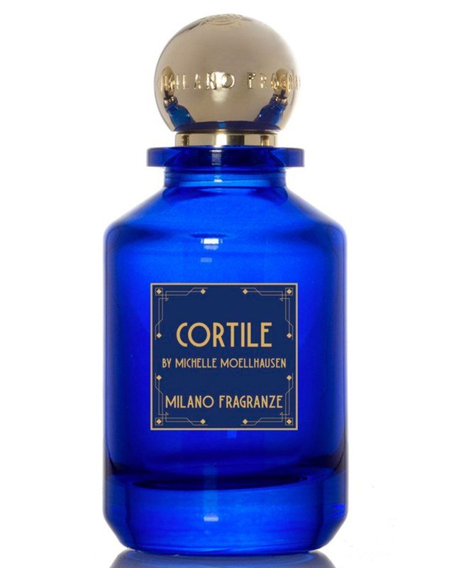 Cortile