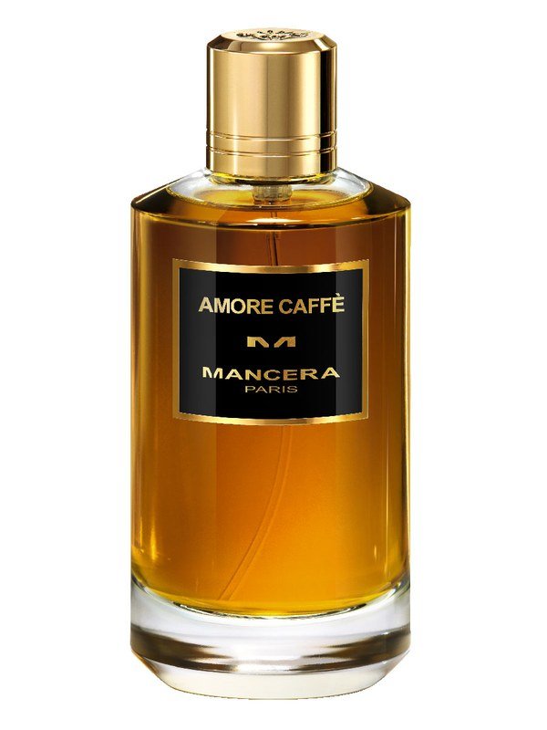 Amber & Spices