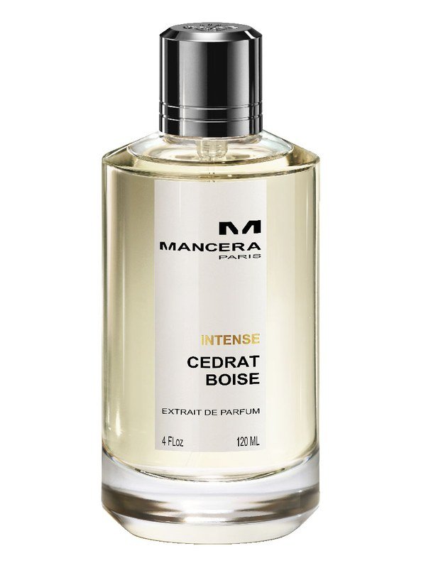 Cedrat Boise Intense