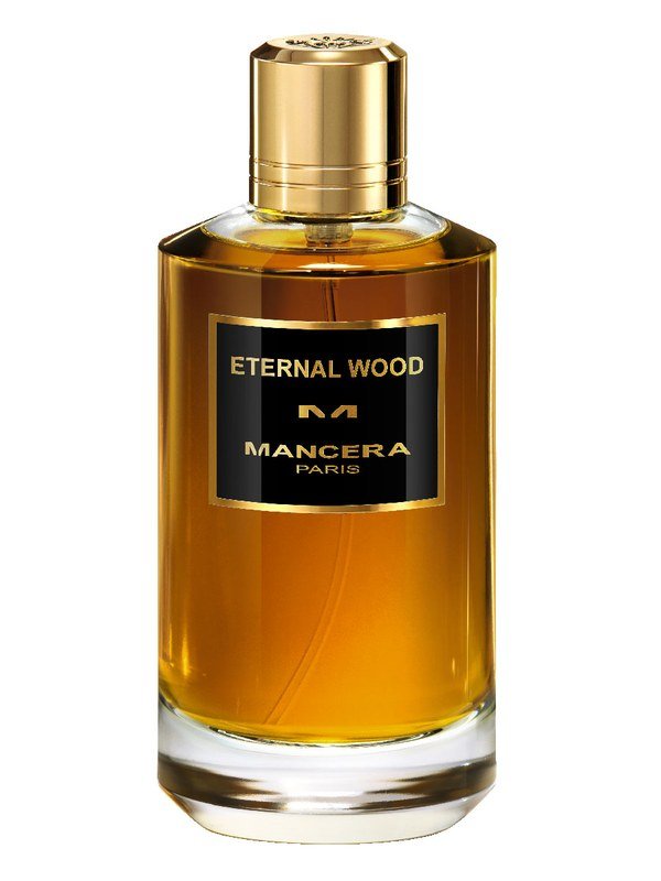 Eternal Wood