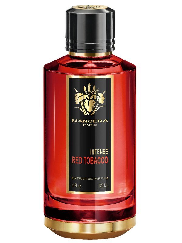 Red Tobacco Eau de Parfum