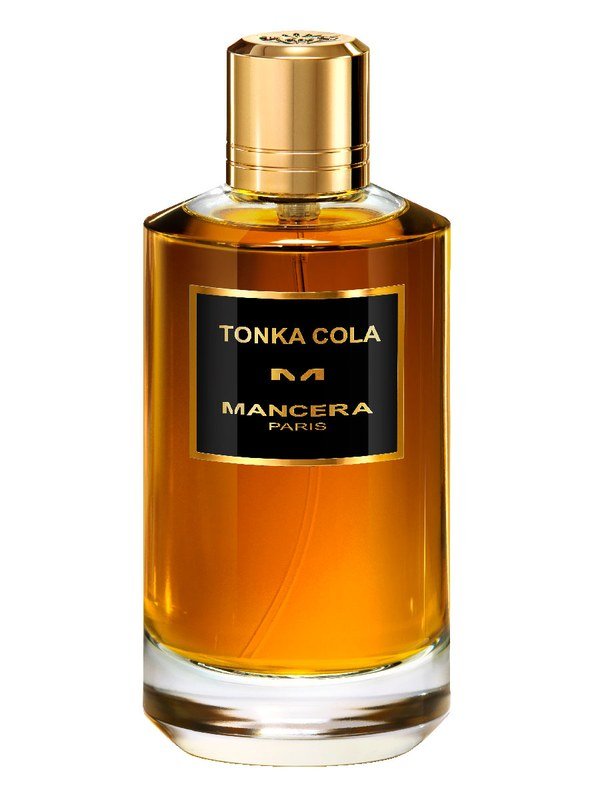 Tonka Cola