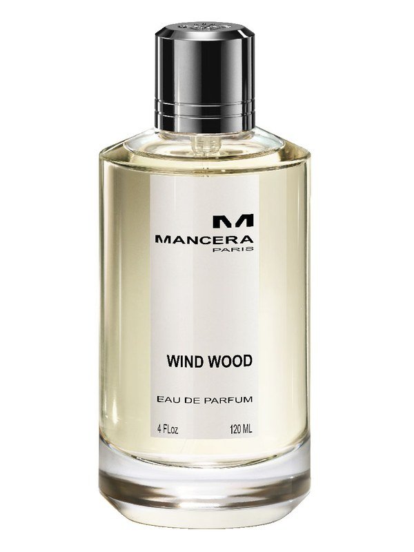 Wind Wood
