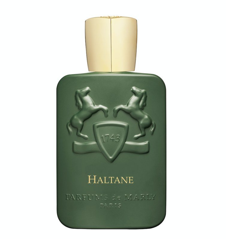 Haltane