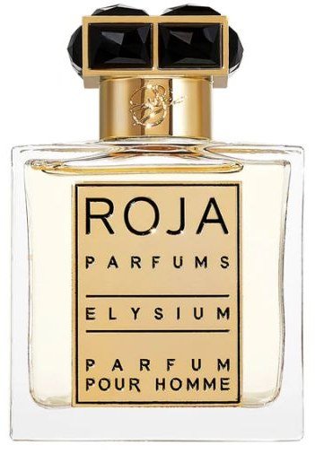 Elysium Parfum