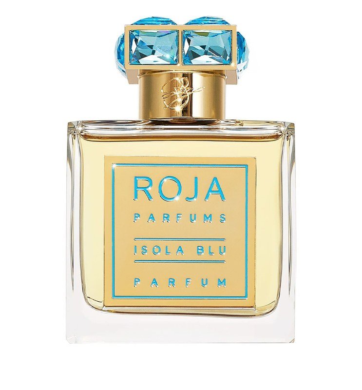 Isola Blu