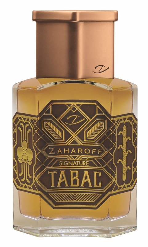 Signature Tabac