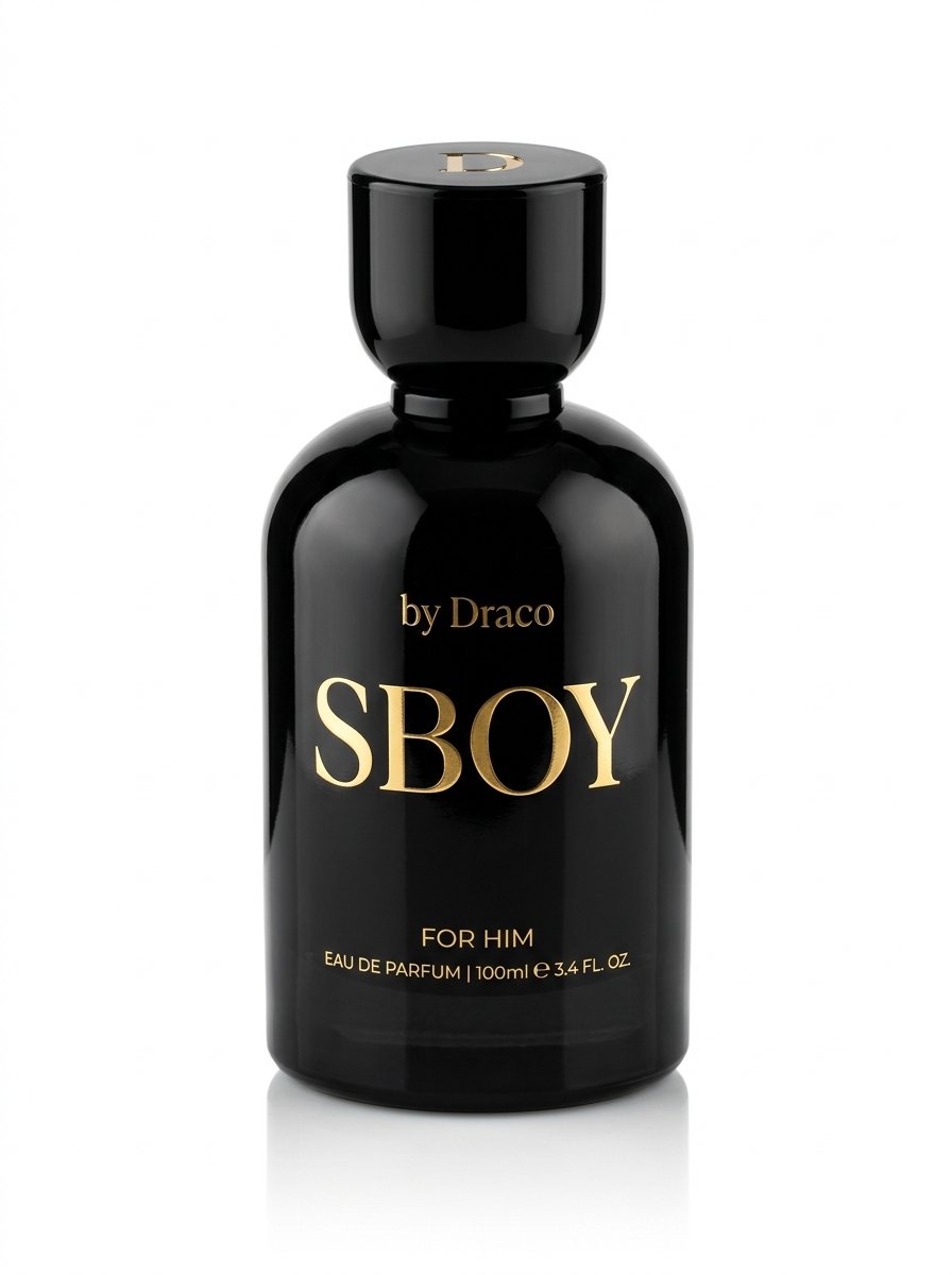For Him by Dragon