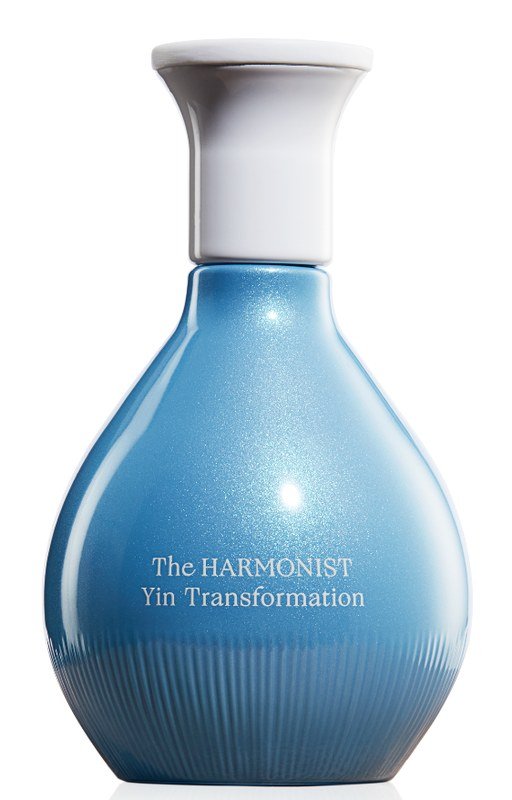 Yin Transformation