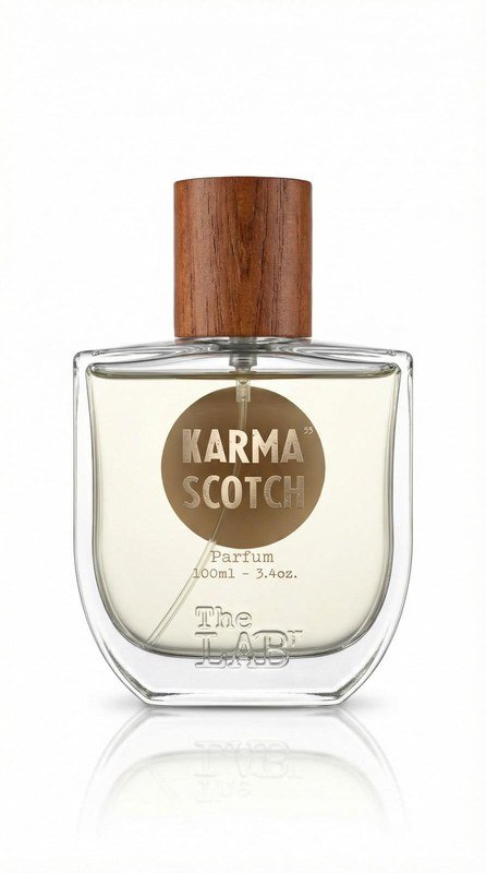 Karma Scotch Edition