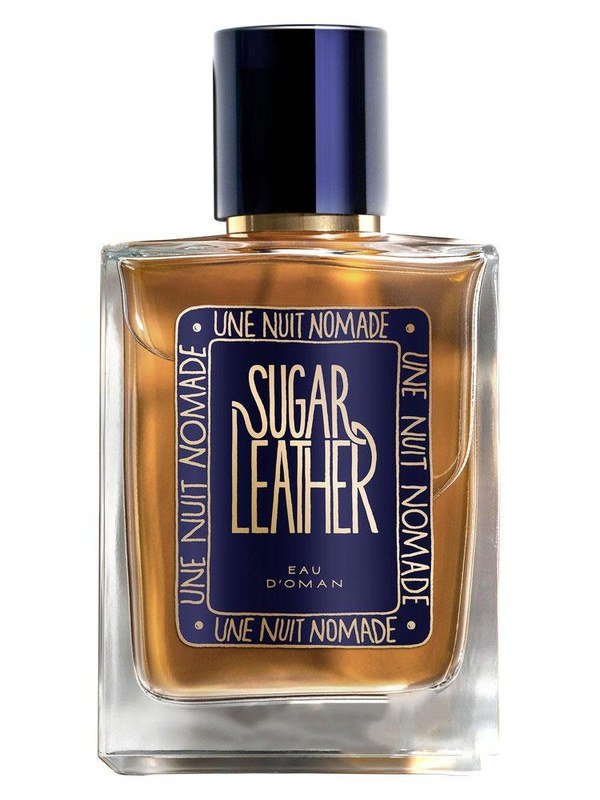Sugar Leather