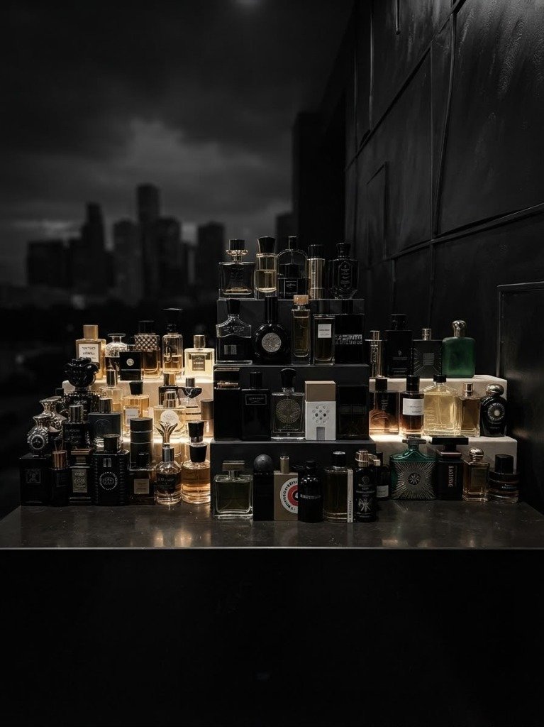 Alta Perfumería The Truth Parfum